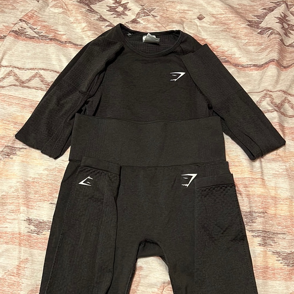 Gymshark